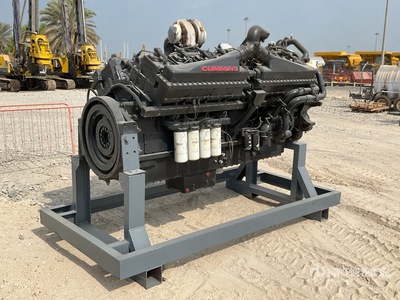Cummins Engine