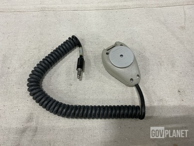 (41) Electro-Voice M92C/U Headset-Microphones