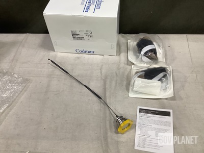 (5) Boxes of Tourniquet Cuffs, (8) Boxes of Surgical Patties & Assorted Items