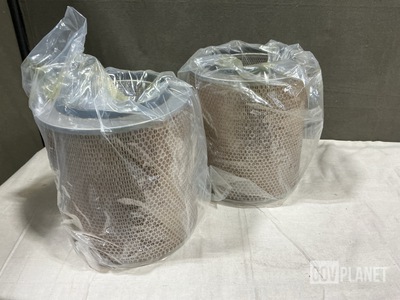 (14) Mann C 30 873/1 Air Filters