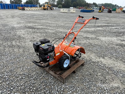 2025 Deleks Cultivator (Unused)