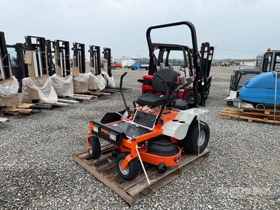 2025 Deleks Mower130 Lawn Mower (Unused)