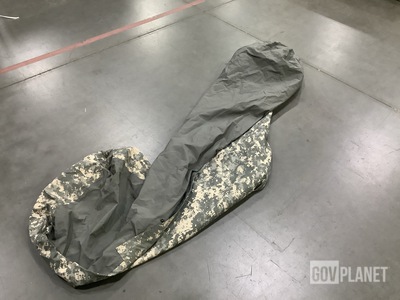 (73) Bivy Covers