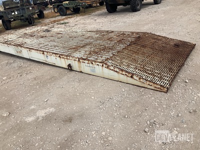 Loading Ramp