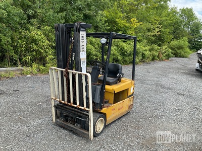Hyster ERP040TGN36TE082 Forklift