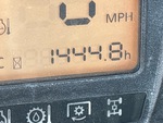 Hour Meter /Odometer Usage Reading**