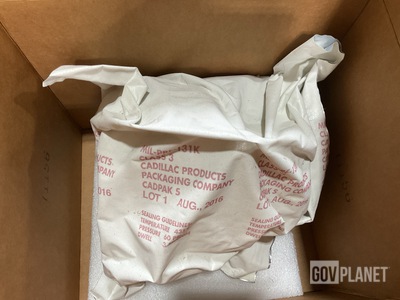 (11) Leidos 7405215 Centrifugal Pumps