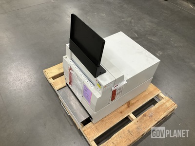 Eastman Kodak ACR-2000 Medical Filmless Imaging System