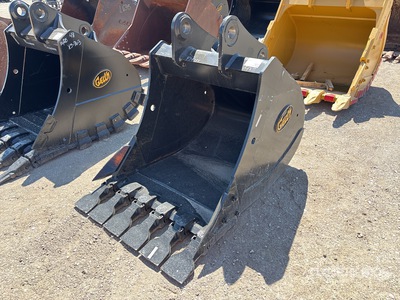 Geith H25-1050-9943 42 in Digging Excavator Bucket (Unused)