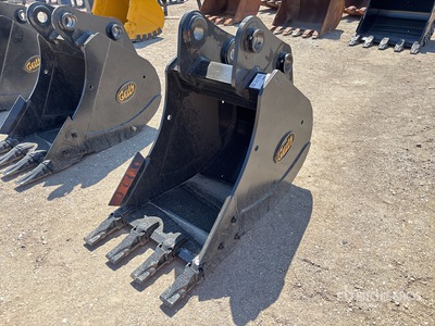 Geith H18-0750-10163 30 in Digging Schaufel (Unused)