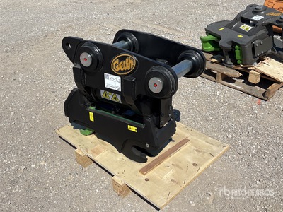 Geith QC65GT-14 Hydraulic Excavator Coupler (Unused)