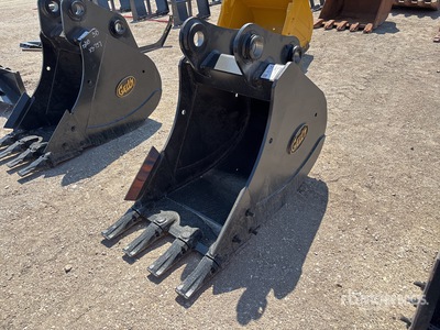 Geith H18-0750-10009 30 in Digging Excavator Bucket (Unused)