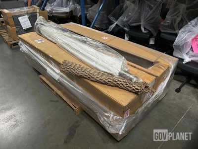 (8) Janus 725-50-355-01-00 Umbrellas