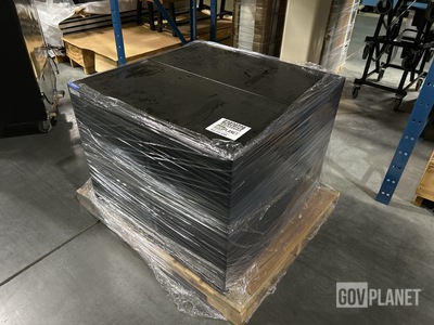 (2) Filing Cabinets