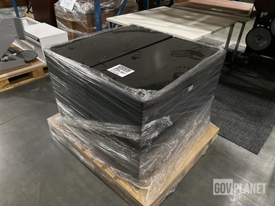 (2) Filing Cabinets