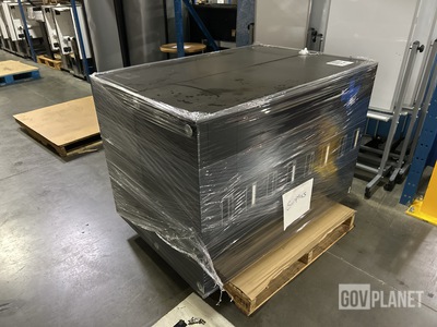 (2) Filing Cabinets