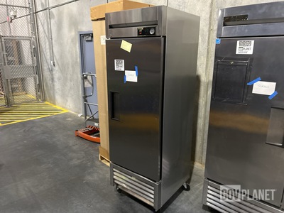 True TH-23 Heated Holding Cabinet