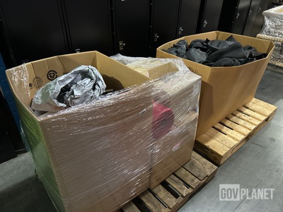 Hazardous Material Kit
