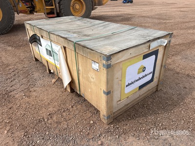 2025 Suihe GS2322 Double Garage Metal Shed