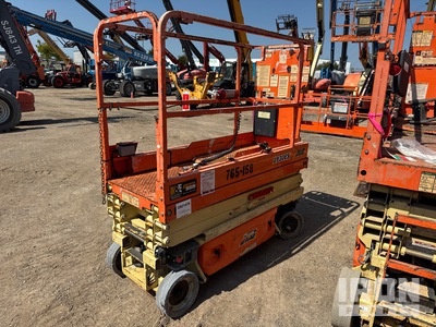 2017 JLG 1930ES 4x2 Electric Scissor Lift