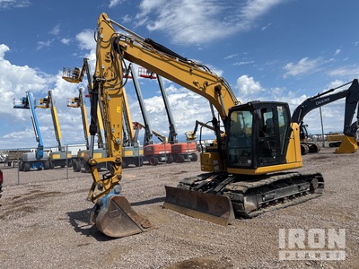 2022 Cat 315 Tracked Excavator