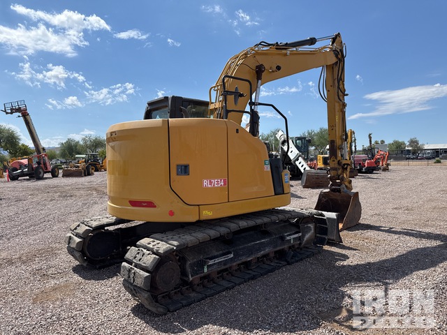 EXCAVADORA 2022 CATERPILLAR 315