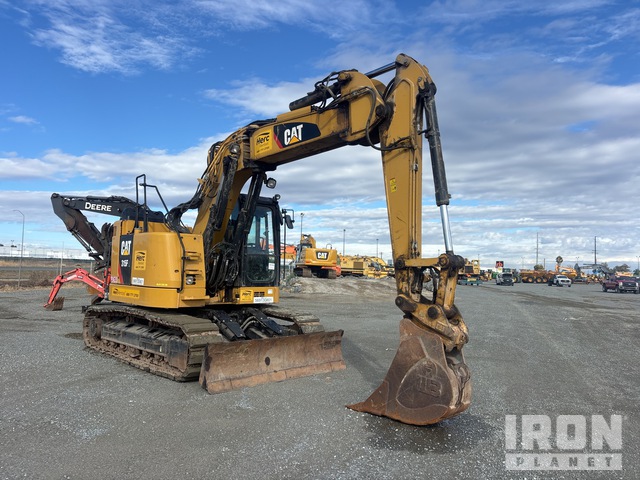 EXCAVADORA 2020 CATERPILLAR 315