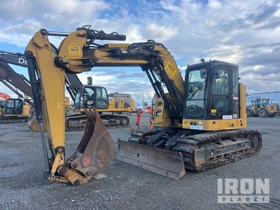 2020 Cat 315F L Tracked Excavator
