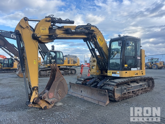 EXCAVADORA 2020 CATERPILLAR 315
