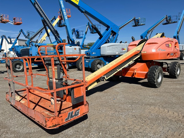 2015 JLG 400S
