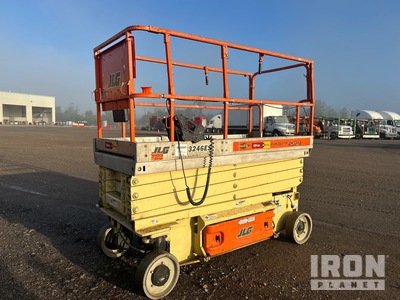 2006 JLG 3246ES Electric Scissor Lift