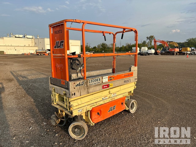 ELEVADOR TIJERA  2006 JLG 1930ES