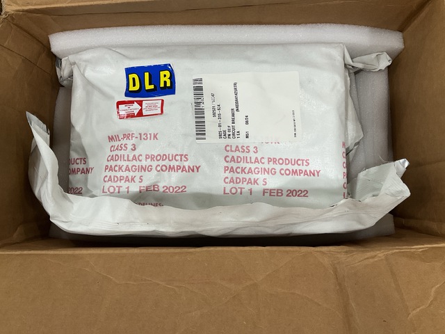 SPD Electrical ETN970300S06 Circuit Breaker SPD Electrical ETN970300S06 Circuit Breaker