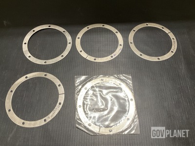 (23) Bell Helicopter 406-010-423-103 Shims