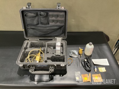Gammon Aqua-Glo Water Detector Kit