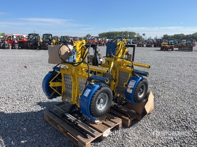 Quantity Of 2 Car Tow Dolly