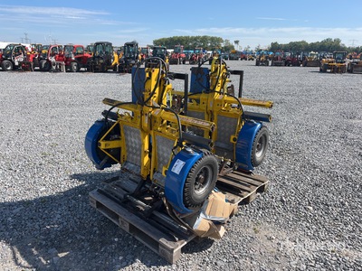 Quantity Of 2 Car Tow Dolly