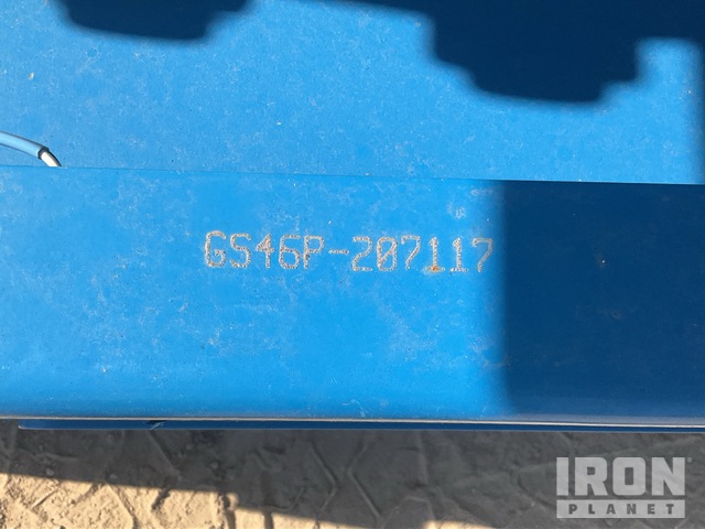 ELEVADOR TIJERA 2024 GENIE GS3246