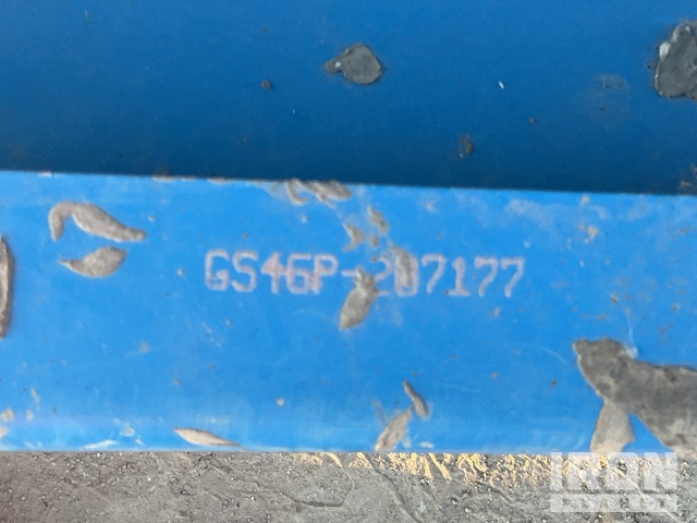 ELEVADOR TIJERA 2024 GENIE GS3246