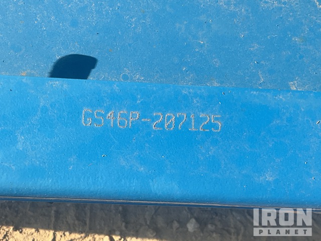 ELEVADOR TIJERA 2024 GENIE GS2646