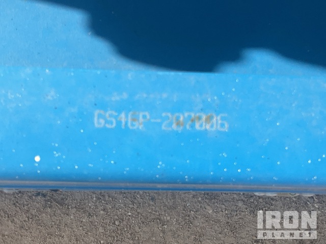 ELEVADOR TIJERA 2024 GENIE GS2646