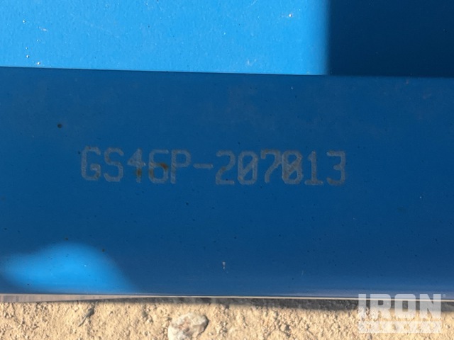 ELEVADOR TIJERA 2024 GENIE GS2646