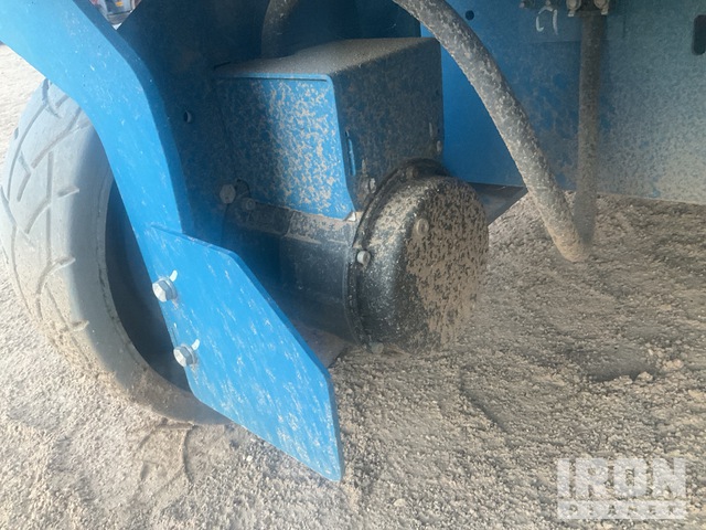 ELEVADOR TIJERA 2023 GENIE GS2646