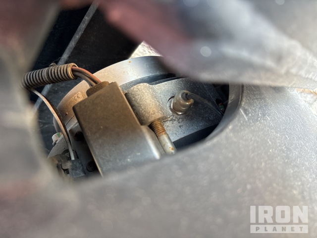 ELEVADOR TIJERA 2022 GENIE GS4069DC