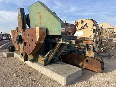 Sentry Pumping Unit