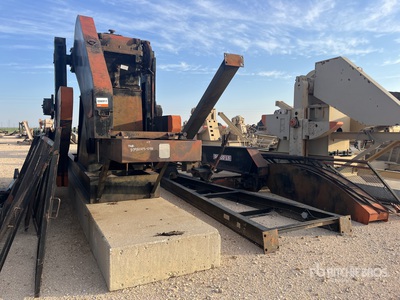 DARCO LS Pumping Unit