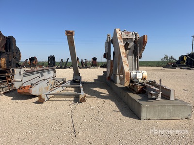 Pumpjack.com Pumping Unit