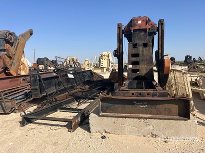 Darco LS Pumping Unit