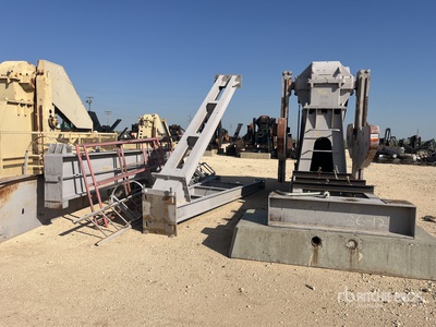 PUR Champion Pumping Unit