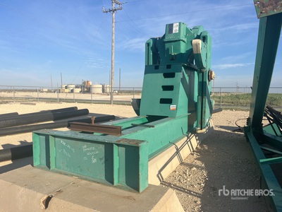 Lufkin Pumping Unit